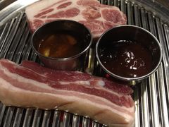 -401餐厅(弘大店)