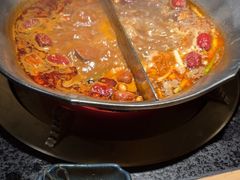 -湊湊火锅·茶憩(上海合生汇店)