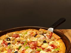 -必胜客(仲盛商城王安宇主题店)