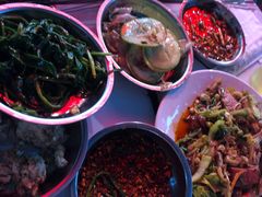 -刘三姐烤肉总店(飞山街店)