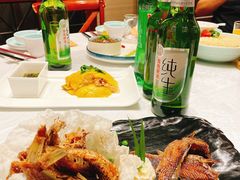 -930私房菜(欧阳路店)