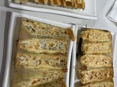 -春水锅贴·传统鲁菜(大明湖店)