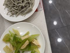 -蝎王府羊蝎子(北大地店)