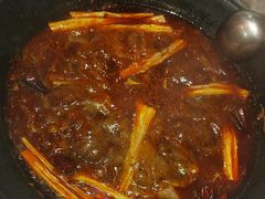 -旧街市鲜货老火锅(大光路店)