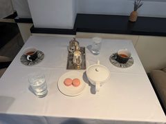 -Le Siècle.百年西餐厅(颐和公馆店)