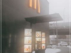 -麦当劳(沙河店)
