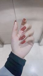 -Ami nail爱米美甲美睫