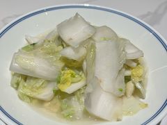 -老馆子·建德菜·山肴鱼鲜(海威新界店)