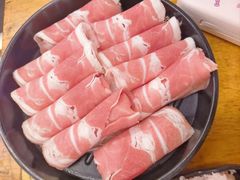 -牛街清真满恒記(平安里西大街店)