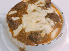 -斗牛士牛排餐厅(嘉里汇店)