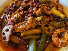 -辣婆婆(航天桥店)