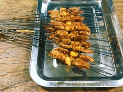 -清真·马峰烤肉(小学习北巷店)