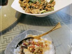 -新繁老號豌豆汤饭店·江湖菜(宝光寺店)