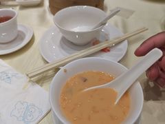 -兴悦酒家(环市东路店)