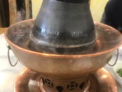 -牛街·马辈儿涮肉(牛街二店)