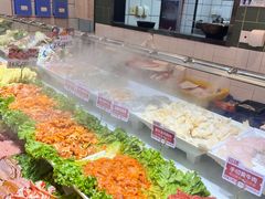 -醉人椒麻辣香锅(上地华联店)