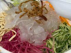 一品拉皮-鼎好家常菜(天桥店)