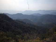 -西湖风景区十里琅珰-五云山