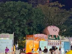 -东莞松山湖万象汇