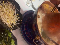 -祥源胡同·涮牛羊肉火锅(花桥店)