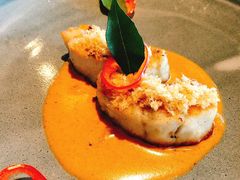 -广州四季酒店·佰鲜汇·现代法餐