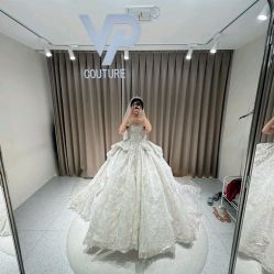 -PAI婚纱礼服设计馆【大牌租赁/高级定制】