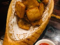 -临家闽南菜(翔安店)