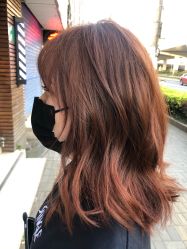 -美梵日系沙龙