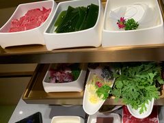 -海底捞火锅(海宁路店)