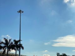 -珠海拱北口岸
