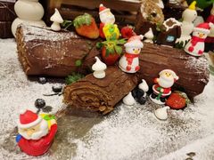 -好日子皇冠假日酒店·君怡咖啡厅(特美思大厦店)