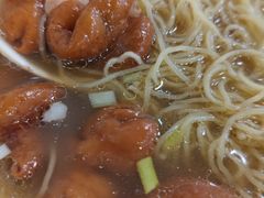 猪肠面-西关刘福记(文德路店)