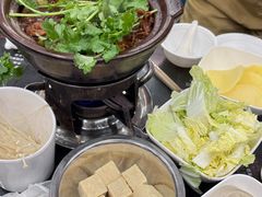 -川香煲(茅台路店)