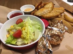 -必胜客(百联又一城店)
