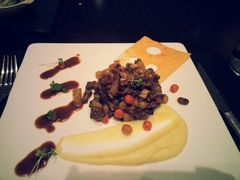 android_upload_pic-圣丰索菲特·法国餐厅