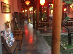 -不倒翁·徽天下名菜楼(马鞍山路店)