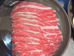 -非烤勿扰自助烤肉(深圳宝安华强广场店)