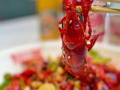 -金陵暴走小龙虾·螃蟹(南京总店)