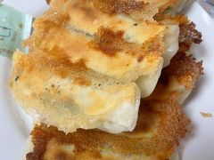 -青岛锅贴(四流中路店)