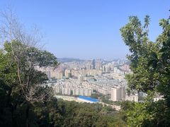 -求水山公园