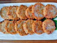 -院里寻菜·精致庭院菜(观沙岭店)