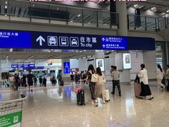 -香港国际机场