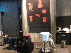 -星巴克(枣阳路店)