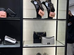 -CHANEL(恒隆广场店)