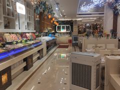 -芭菲盛宴·环球美食(袁家岗店)