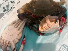 -海天盛宴新派海鲜自助餐厅(群力店)