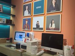 -海马体照相馆(北京apm店)