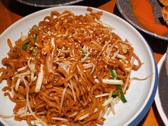 -十三道烧烤(保利西街店)
