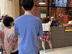 -熊叔熊婶面包房(团结湖店)