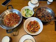 -八碗湘长沙市井菜(坡子街店)